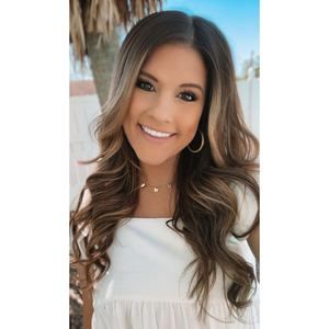 Meet your Posher, Kelsey